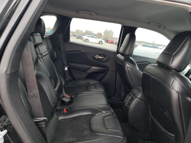 1C4PJMLB0KD273645 Jeep Cherokee Latitude Plus