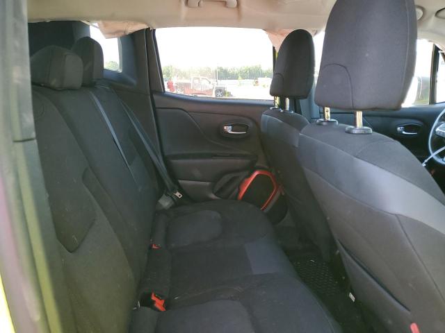 2017 JEEP RENEGADE T - ZACCJBCB8HPG27893
