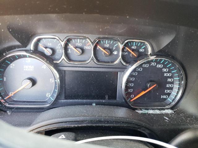 1GNSCHKCXKR374577 Chevrolet Suburban C1500 Lt