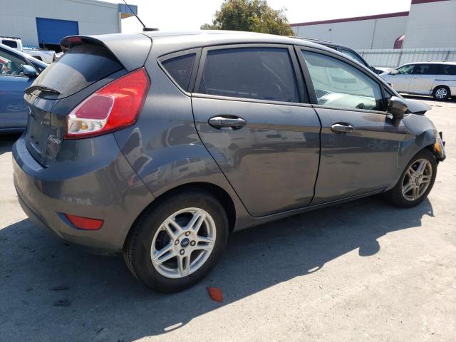 3FADP4EJ4JM143138 Ford FIESTA SE