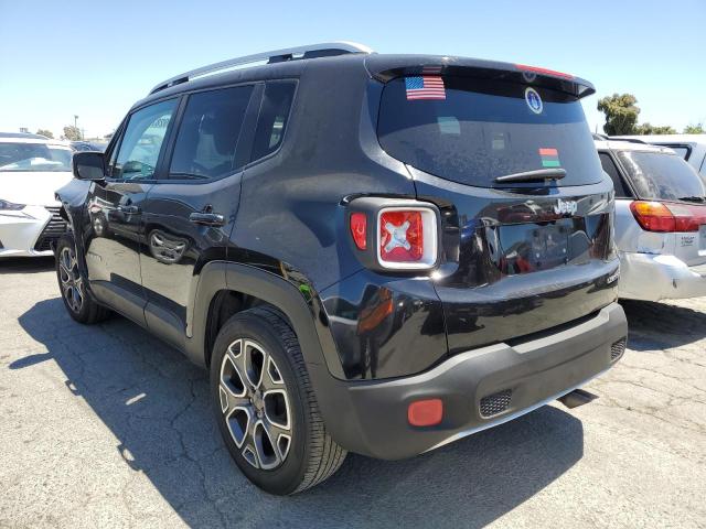 ZACCJADB6HPE91658 Jeep Renegade Limited