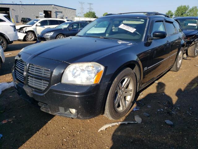 2005 Dodge Magnum R/T