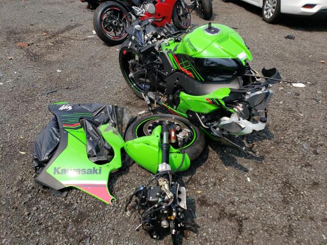 2023 KAWASAKI ZX1002 M - JKBZXVM12PA004838