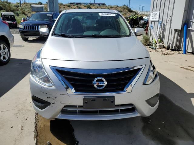 3N1CN7AP6HL879430 Nissan VERSA S