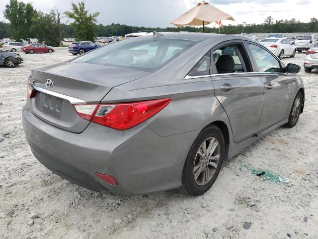 5NPEB4AC5EH820083 | 2014 HYUNDAI SONATA GLS