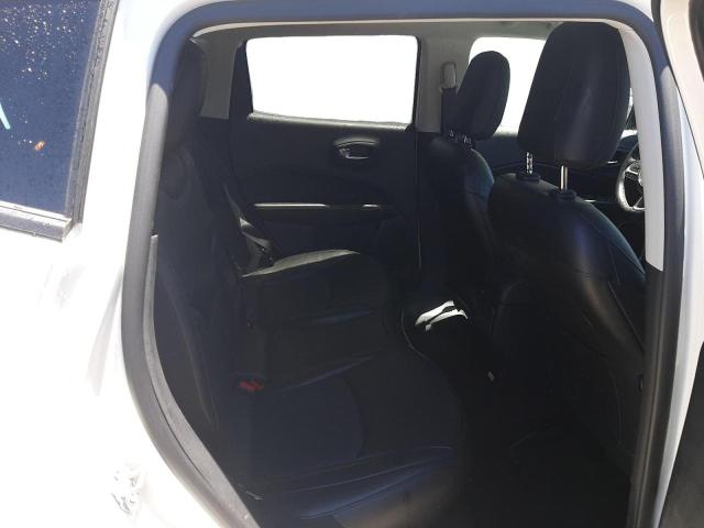 3C4NJDCB6MT515410 Jeep Compass Limited