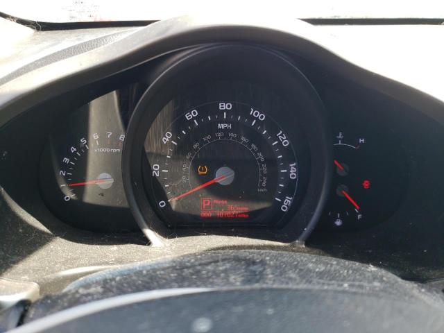 KNDPC3AC3E7572338 KIA Sportage Ex