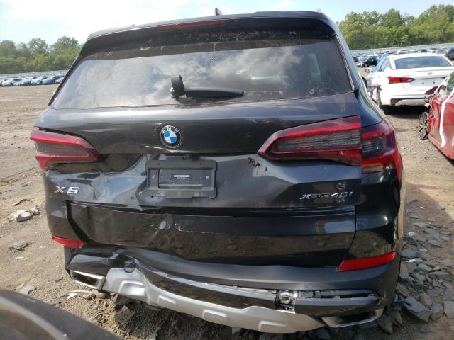 5UXCR6C04P9R47984 2023 BMW X5, photo no. 6