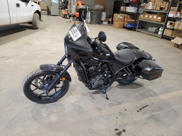 2023 HONDA CMX1100 T - JH2SC8366PK200997