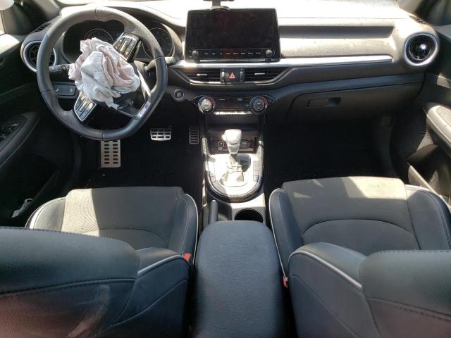 3KPF54AD2PE539337 KIA Forte Gt Line