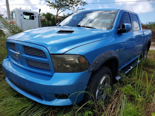 1d7rv1ct3as194409 dodge all models 2010