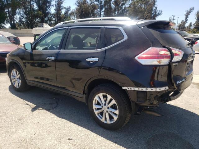 KNMAT2MT9GP654296 Nissan ROGUE S