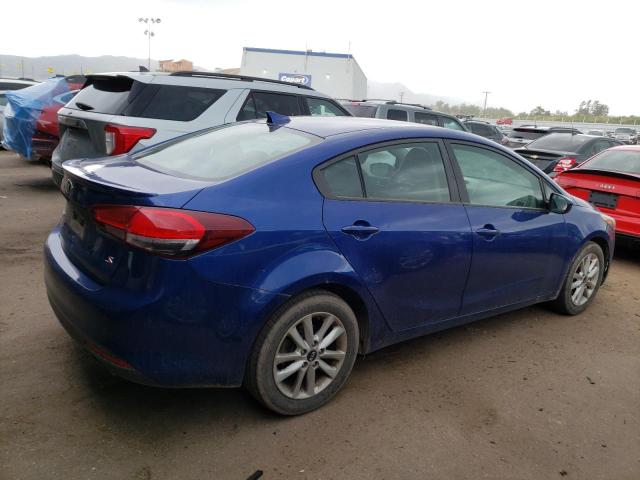 3KPFL4A75HE064882 KIA FORTE LX