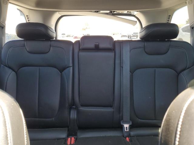 1C4RJHBG6PC538773 Jeep Grand Cherokee Limited