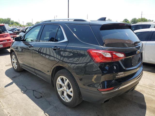 3GNAXLEX8KL169283 Chevrolet Equinox LT 2