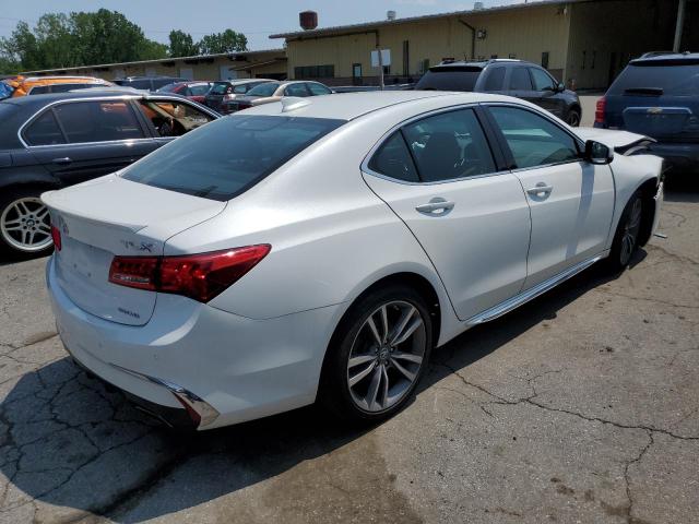 2020 ACURA TLX ADVANC 19UUB3F80LA002499