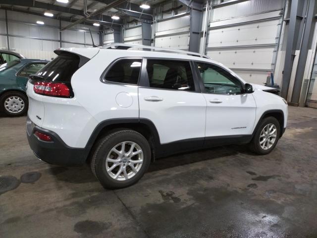 1C4PJMCS6HW556922 | 2017 JEEP CHEROKEE L