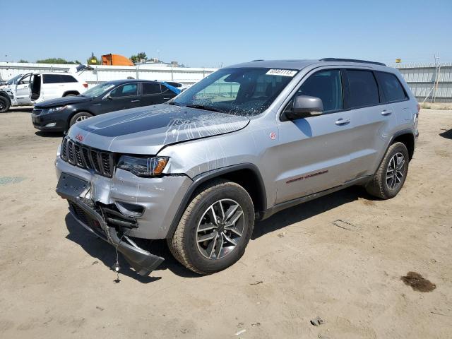 2021 Jeep Grand Cherokee Trailhawk