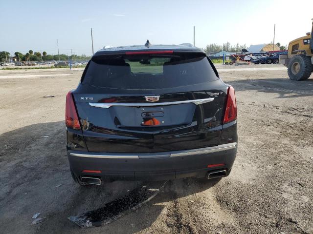 1GYKNAR46LZ204687 Cadillac XT5 LUXURY 6