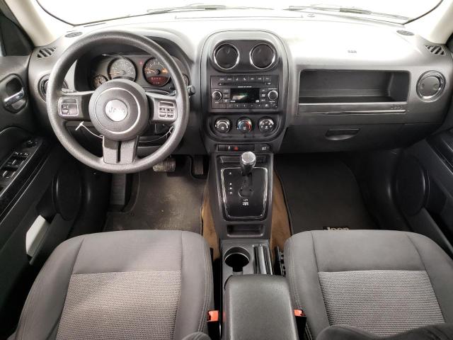 1C4NJRBB7GD668855 Jeep Patriot Sport