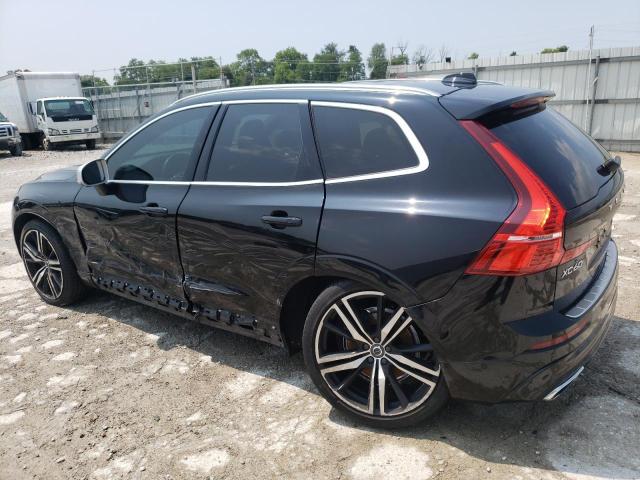 LYVA22RM0KB178982 2019 VOLVO XC60, photo no. 2