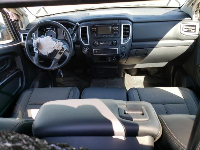 1N6BA1R93HN520895 Nissan TITAN XD S