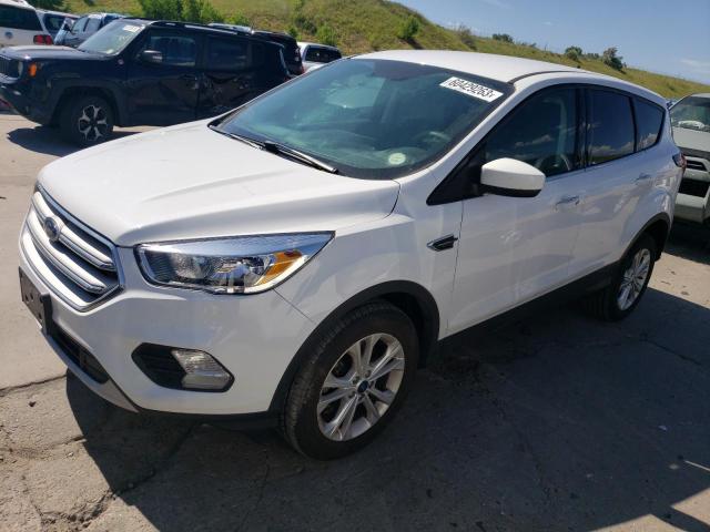 1FMCU9GD8KUA05520 2019 FORD ESCAPE, photo no. 1