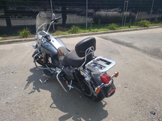 2015 HARLEY-DAVIDSON FLHR ROAD - 1HD1FBM16FB640551