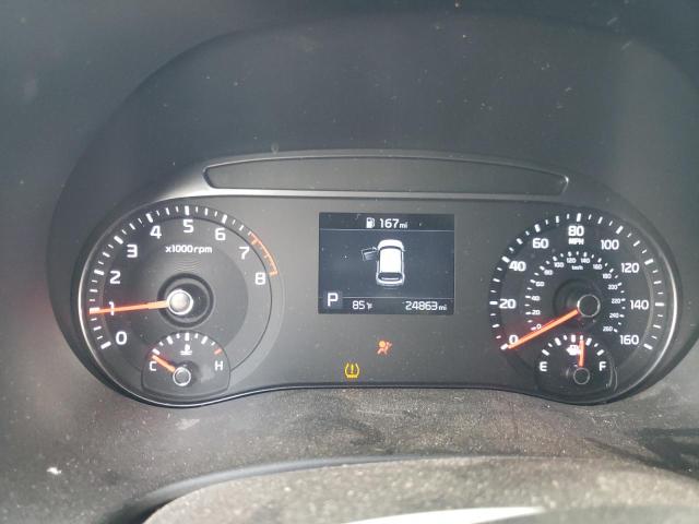 KNDJ23AU2L7086487 KIA SOUL LX