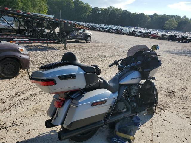 2020 HARLEY-DAVIDSON FLTRK 1HD1KZF17LB665469