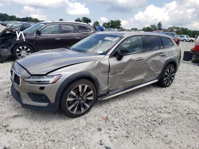 2020 Volvo V60 Cross Country T5