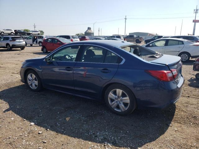 4S3BNAB66K3013662 Subaru Legacy 2.5 2