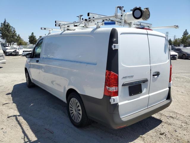 2022 MERCEDES-BENZ METRIS - W1YV0CEYXN4132135