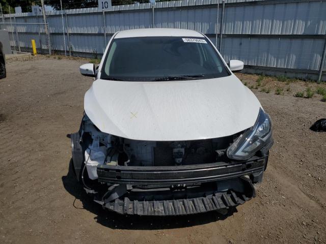 3N1AB7AP5HY286368 Nissan SENTRA S