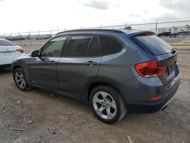 WBAVM1C5XFV317431 Bmw X1 Sdrive28i 2015