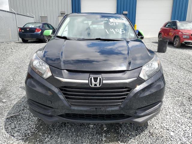 2016 HONDA HR-V LX - 3CZRU5G39GM101905