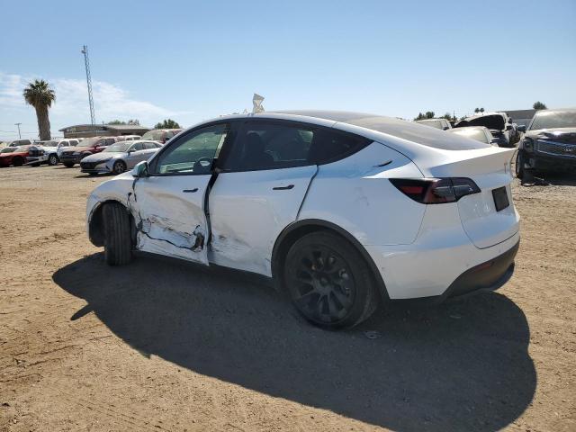 5YJYGAEE5MF297475 Tesla Model Y