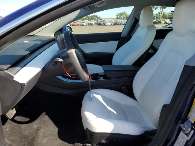 5YJ3E1EA4LF662384 Tesla MODEL 3