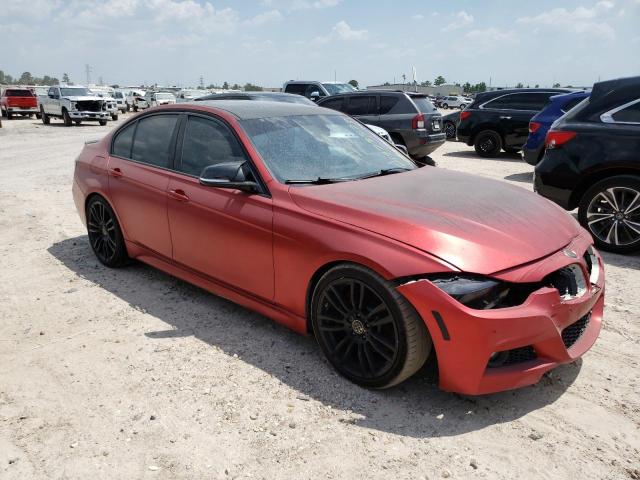 2015 BMW 335 I - WBA3A9G5XFNT09418