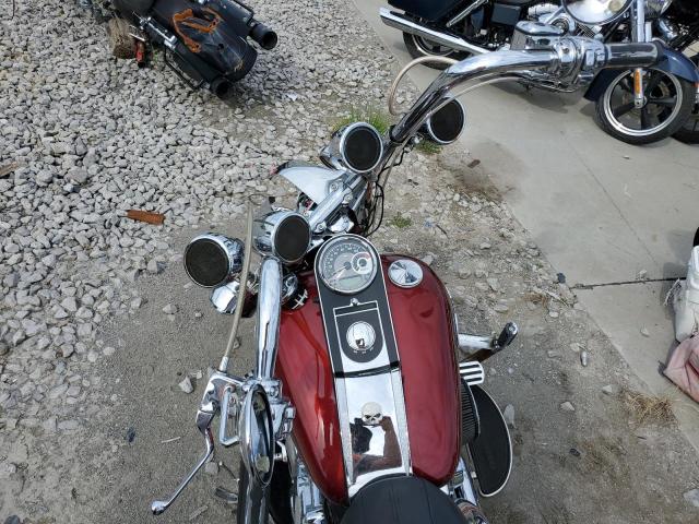 2009 HARLEY-DAVIDSON FLSTN 1HD1JD5169Y052773