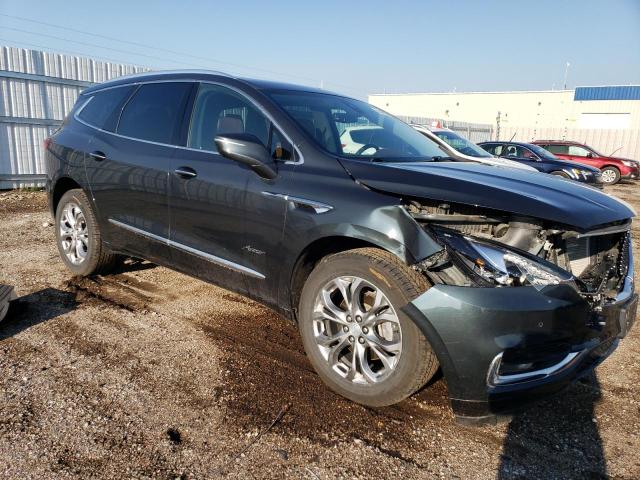2018 BUICK ENCLAVE AV - 5GAEVCKW9JJ145190
