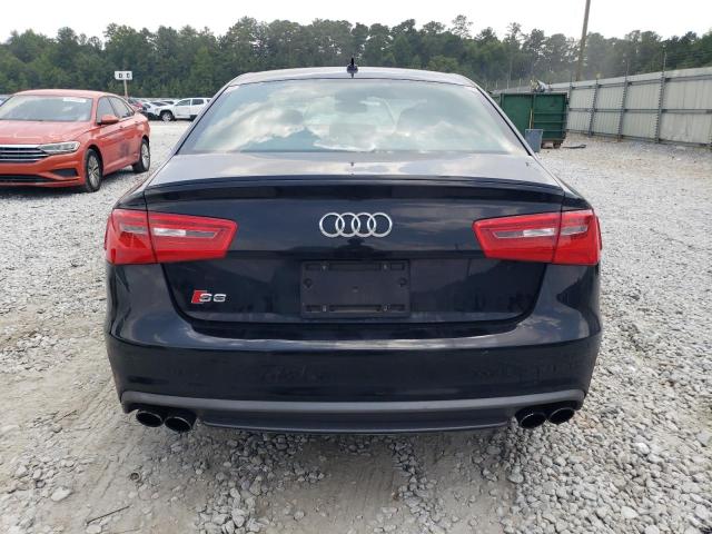 2015 AUDI S6 WAUF2AFC7FN006463