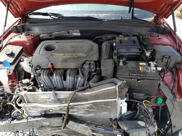 5XXGT4L34KG279781 KIA Optima Lx