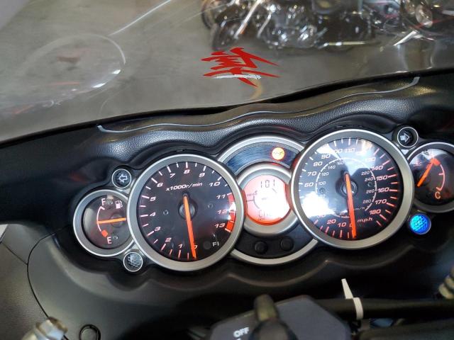 2008 SUZUKI GSX1300 R - JS1GX72A882111768