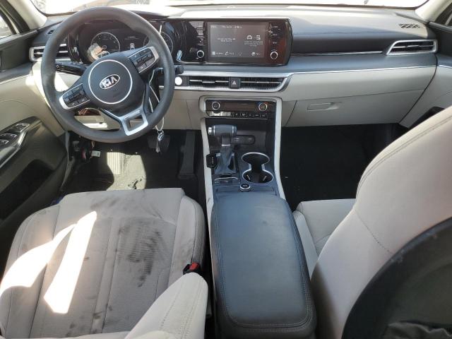 5XXG14J24MG023353 KIA K5 LXS