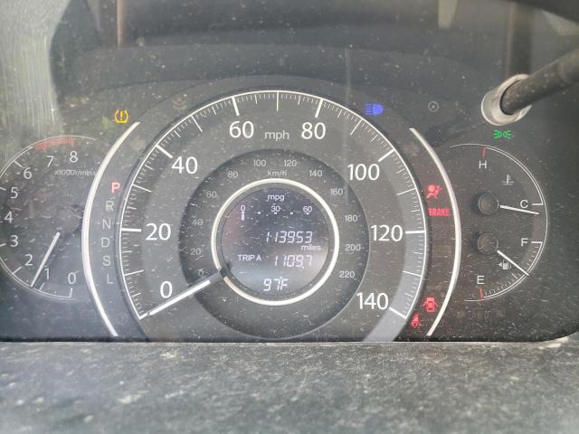 5J6RM4H59FL100568 Honda CR-V EX