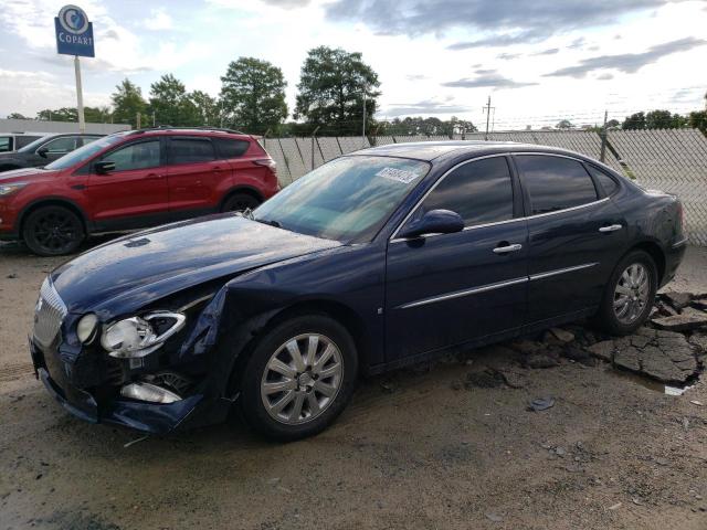 2009 Buick LaCrosse CXL