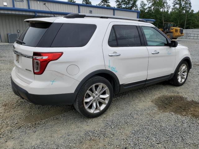 Vin: 1fm5k7d81dgb42276, lot: 60048333, ford explorer xlt 20133