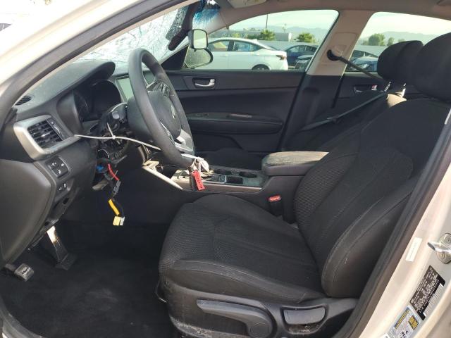 5XXGT4L38KG282926 KIA Optima Lx