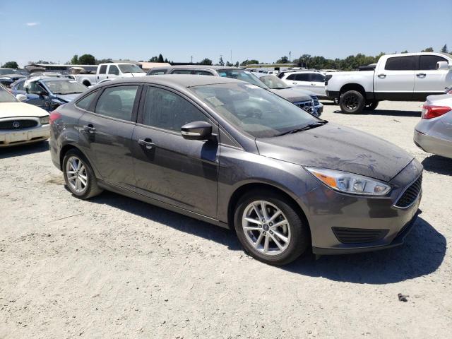 1FADP3FE7HL255293 Ford FOCUS SE